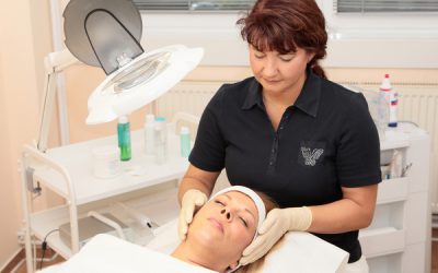Hyaluronsäure – Die Faltenbehandlung