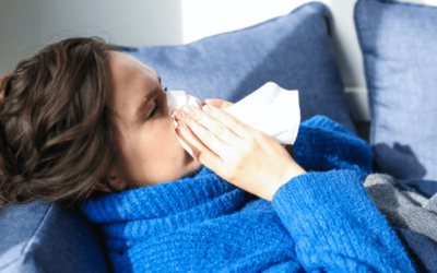 Grippe-Impfung – noch wichtiger in Zeiten von Corona