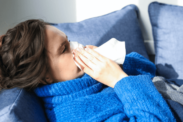 Grippe-Impfung – noch wichtiger in Zeiten von Corona