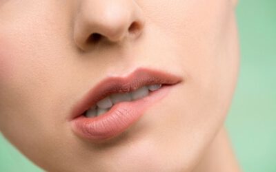 Ursache Lippenherpes