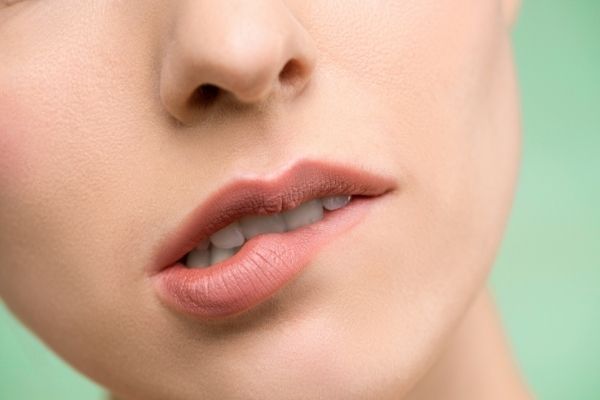 Ursache Lippenherpes
