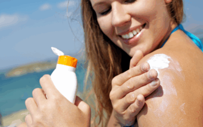 Sonnenschutz verstehen: Was bedeutet eigentlich SPF, UVA und UVB?