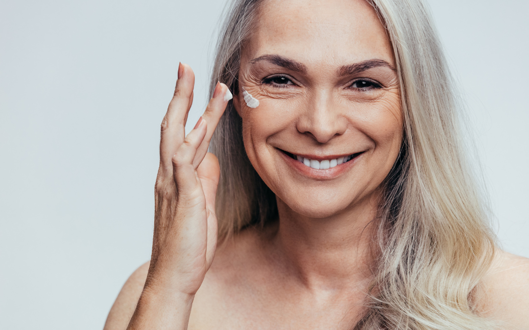 Anti-Aging-Wirkstoffe: Retinol und Hyaluronsäure
