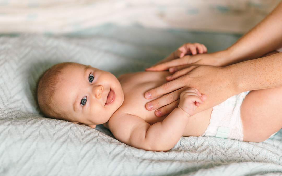 Hautgesundheit bei Babys und Kleinkindern: Worauf Eltern achten sollten