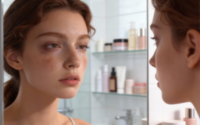 Woher kommen Augenringe und was dagegen wirklich hilft