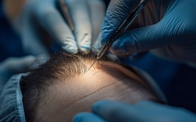 Haartransplantation – Methoden, Ablauf und was medizinisch wirklich dahintersteckt